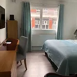 Affordable Lux And Cozy 1 Bed Flat In Chelsea