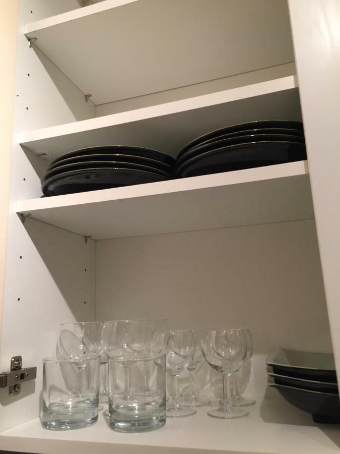 Appartement Affordable Lux And Cozy 1 Bed Flat In Chelsea Londen