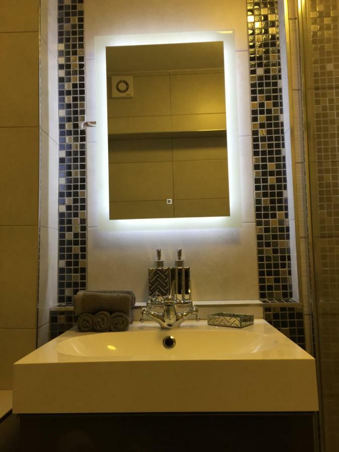 Appartement Affordable Lux And Cozy 1 Bed Flat In Chelsea Londen