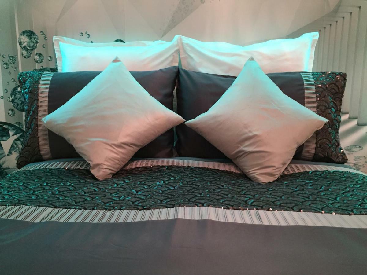 Appartement Affordable Lux And Cozy 1 Bed Flat In Chelsea