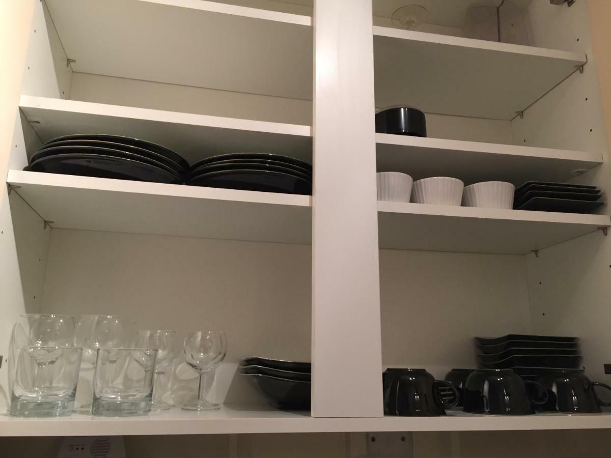 Appartement Affordable Lux And Cozy 1 Bed Flat In Chelsea