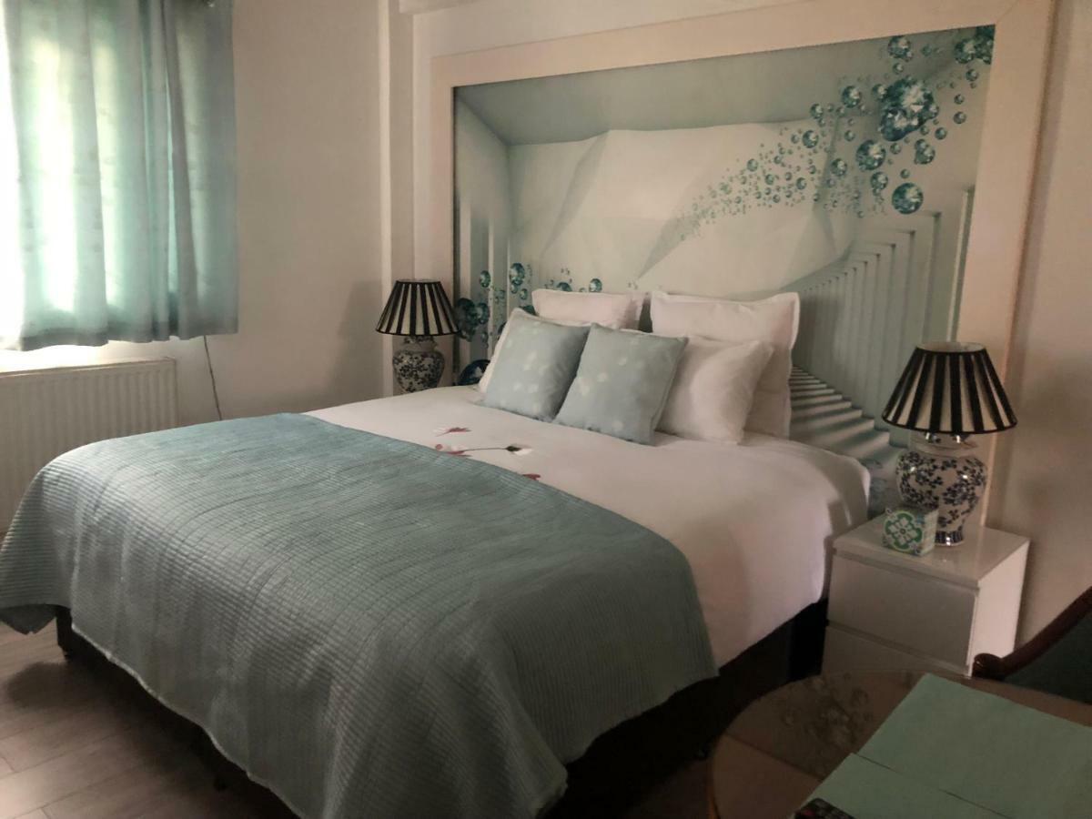Affordable Lux And Cozy 1 Bed Flat In Chelsea * Londen