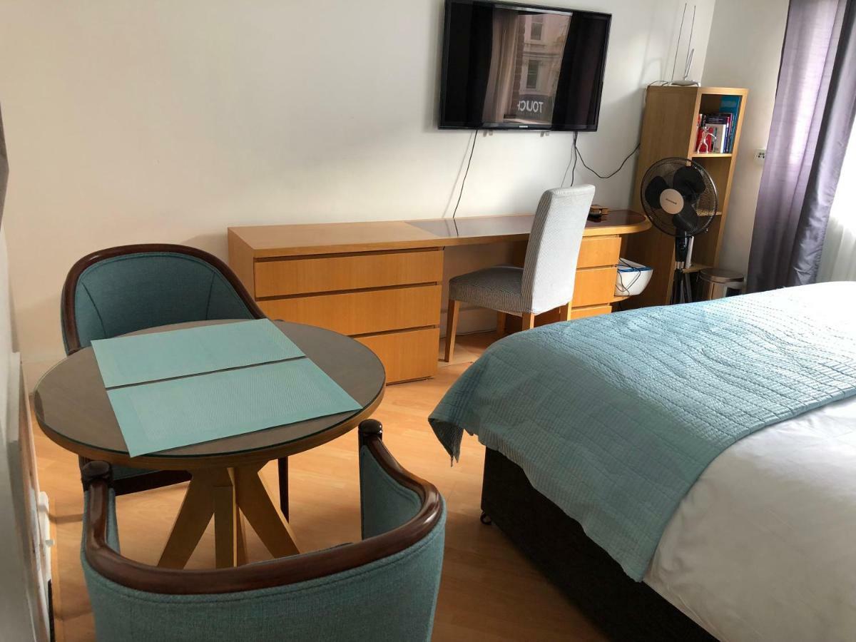 Affordable Lux And Cozy 1 Bed Flat In Chelsea Appartement Londen