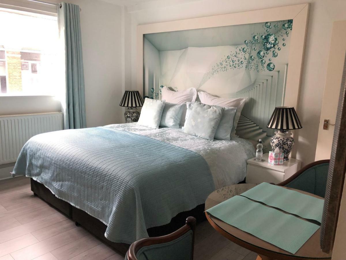 Affordable Lux And Cozy 1 Bed Flat In Chelsea Appartement