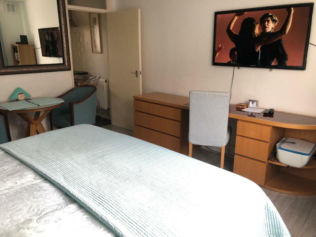 Affordable Lux And Cozy 1 Bed Flat In Chelsea Appartement *