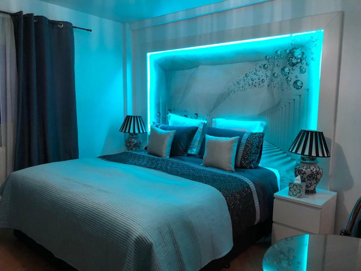 Affordable Lux And Cozy 1 Bed Flat In Chelsea Londen