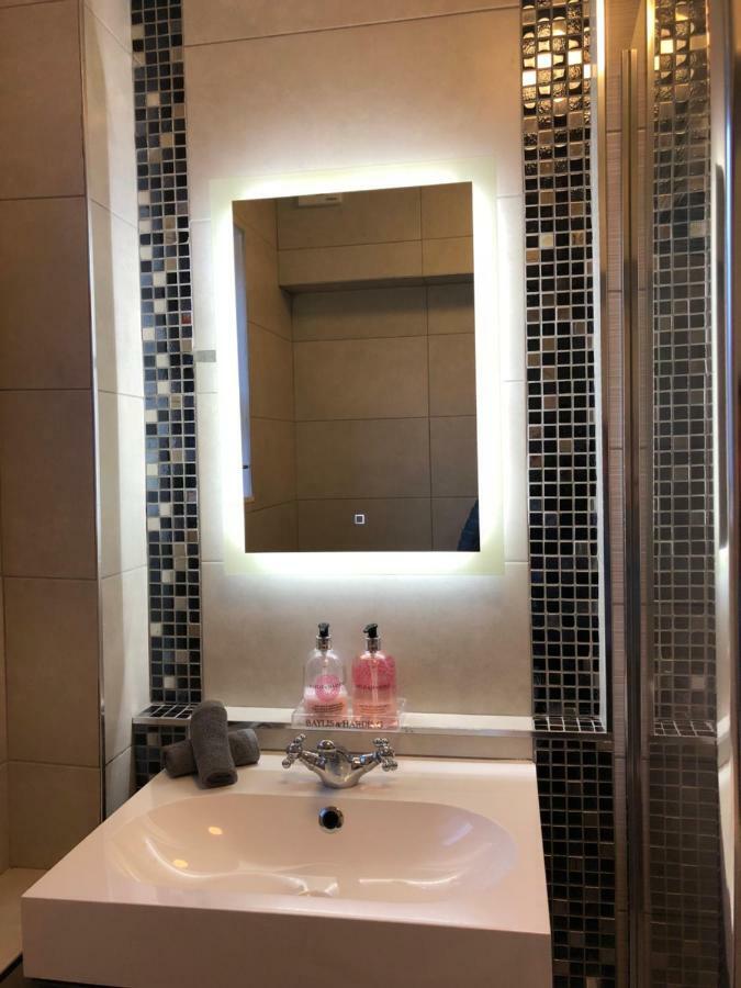 Affordable Lux And Cozy 1 Bed Flat In Chelsea Appartement *