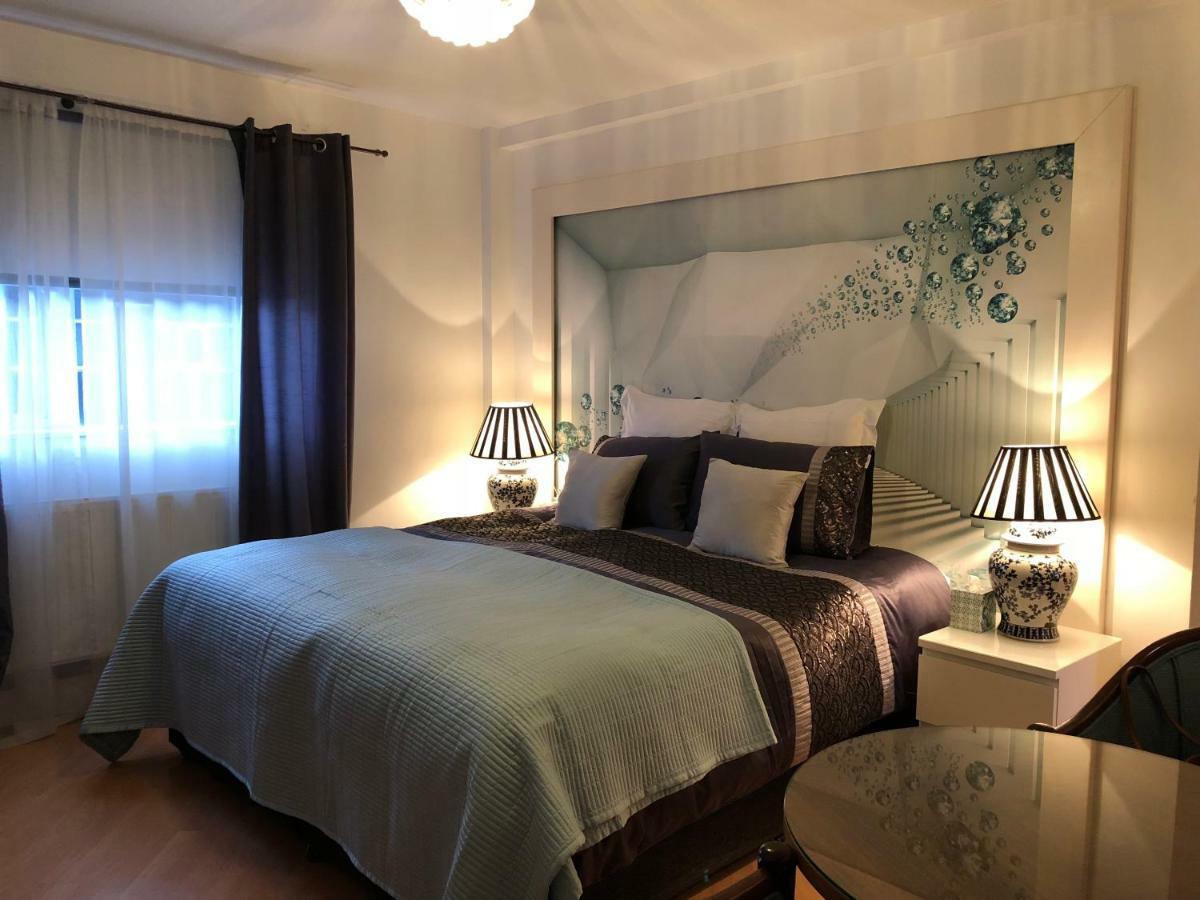 Affordable Lux And Cozy 1 Bed Flat In Chelsea Appartement *