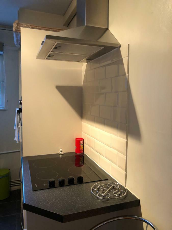 Appartement Affordable Lux And Cozy 1 Bed Flat In Chelsea Londen